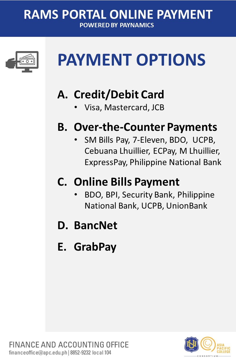 Online Payment Channels (AY 2020-2021 Term 3) v2 (1)