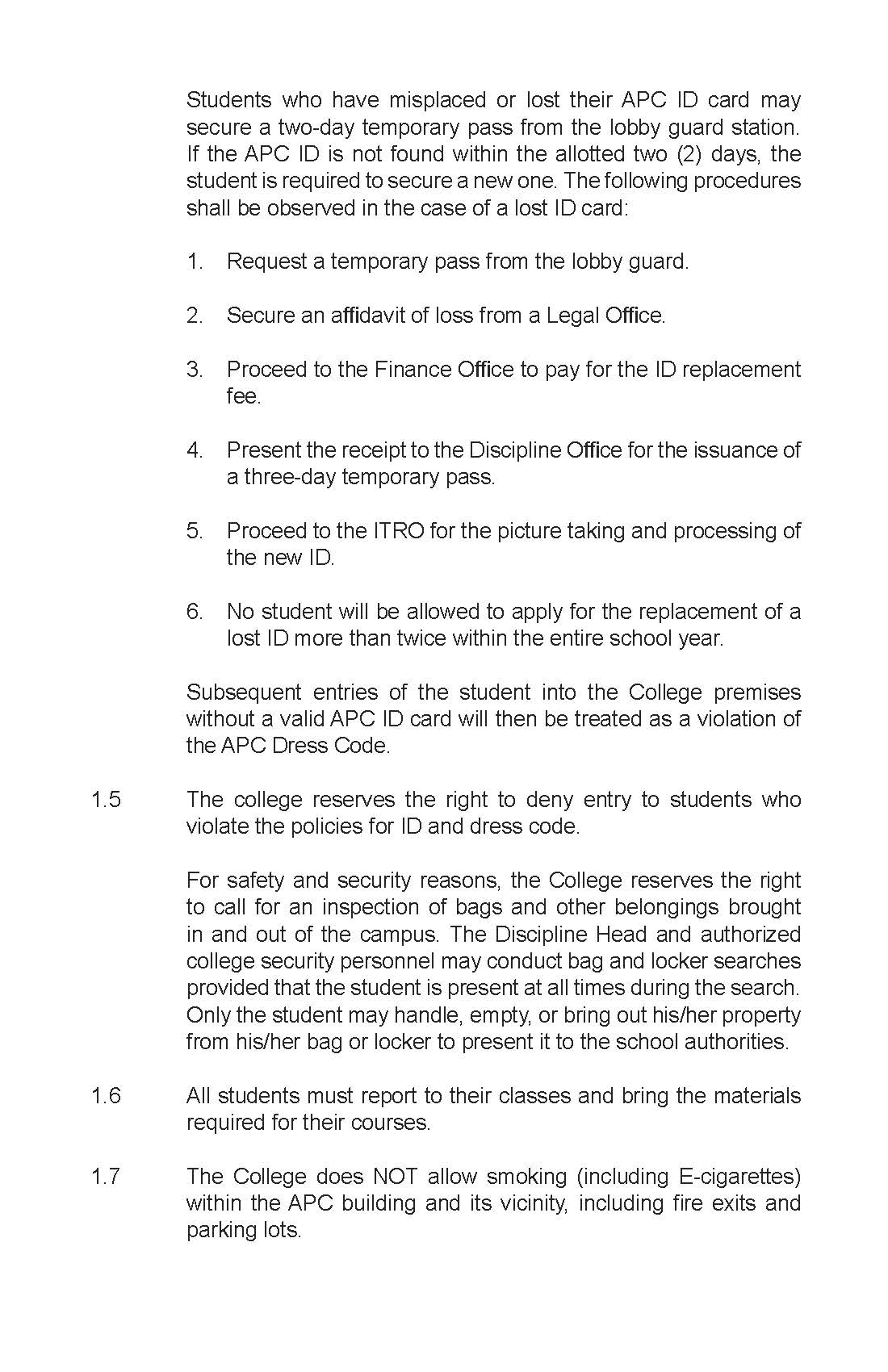 APC Policies, Rules, and Regulations Playbook_Page_02