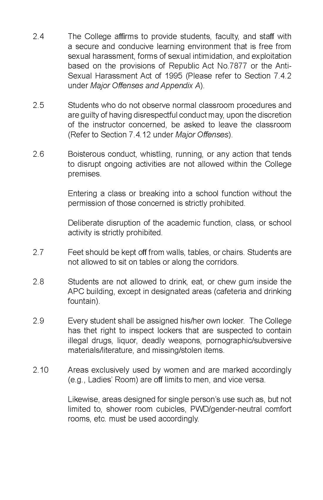 APC Policies, Rules, and Regulations Playbook_Page_04