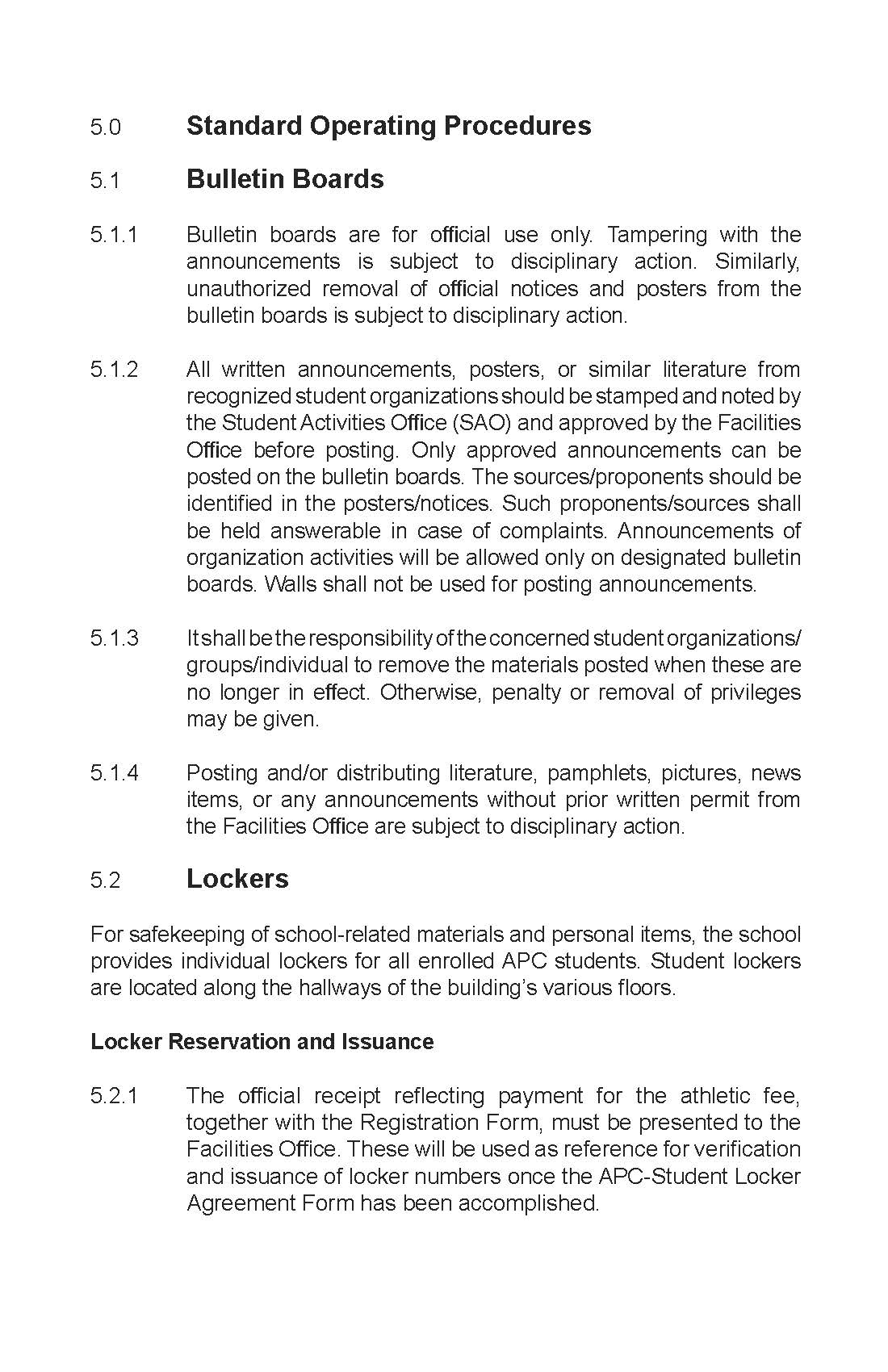 APC Policies, Rules, and Regulations Playbook_Page_13