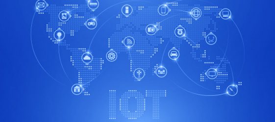 PROFTRACK-IoT